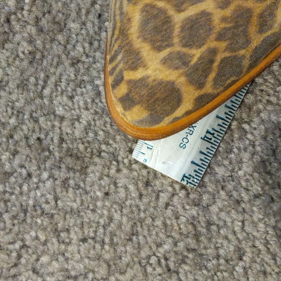 New Free People Animal Charm Boots, size 11/11.5 - Picture 14 of 16